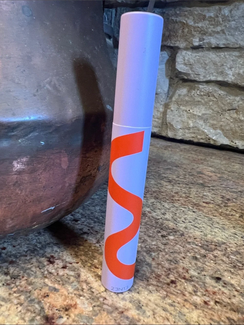 Tower 28 make waves Mascara in jet